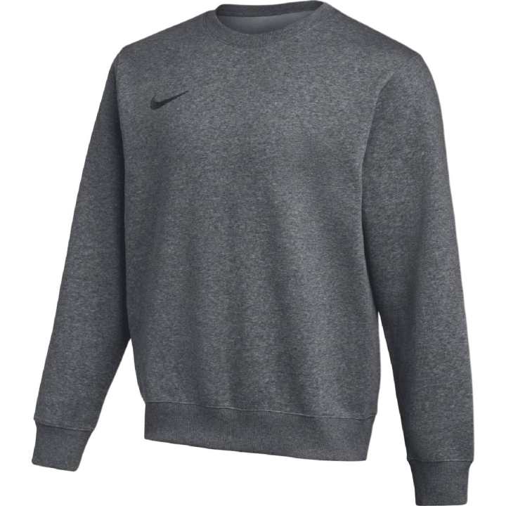 Nike Nike Sweatshirts Men's Gray Crew Neck Moderate
