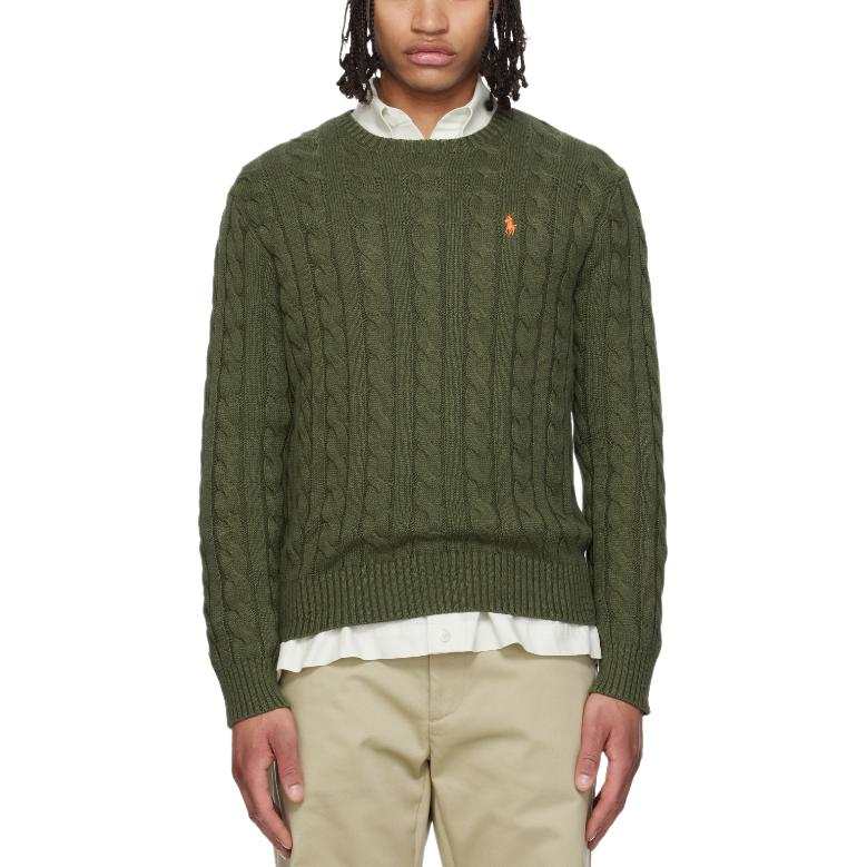 Polo Ralph Lauren Knitwear Classic Version Men's