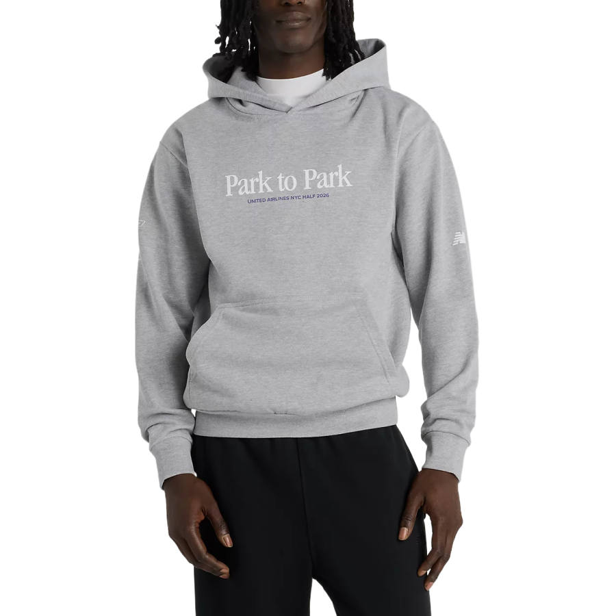New Balance New Balance United Airlines NYC Sweatshirt Men's