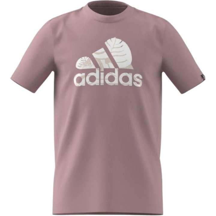 Adidas Adidas Kids T Shirts