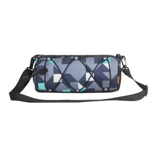 RHINOWALK RHINOWALK· 900D Polyester Shoulder Bag, Crossbody Bag Unisex Camouflage Blue