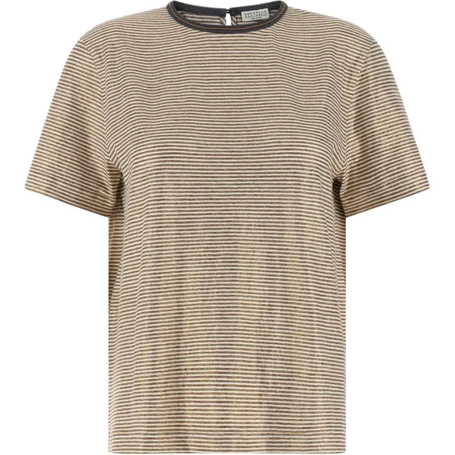 Brunello Cucinelli T Shirt Men's