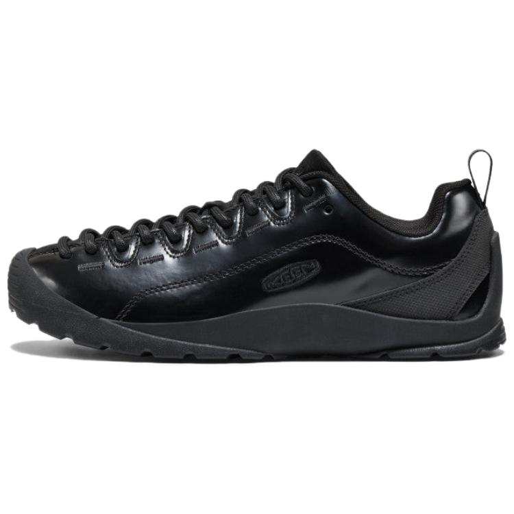 Keen Jasper Breathable Rebound Low top Outdoor Shoes Women's Black