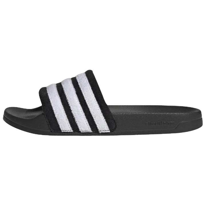 Adidas Adidas Adilette Slide Slippers Unisex Black