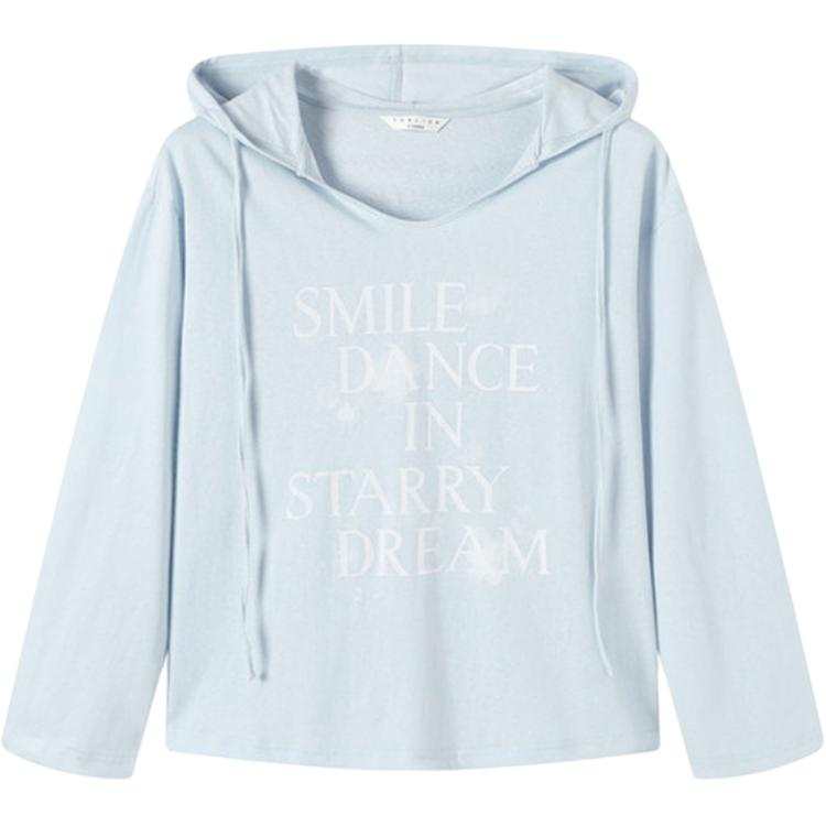 Tonlion Regular T Shirt Women's