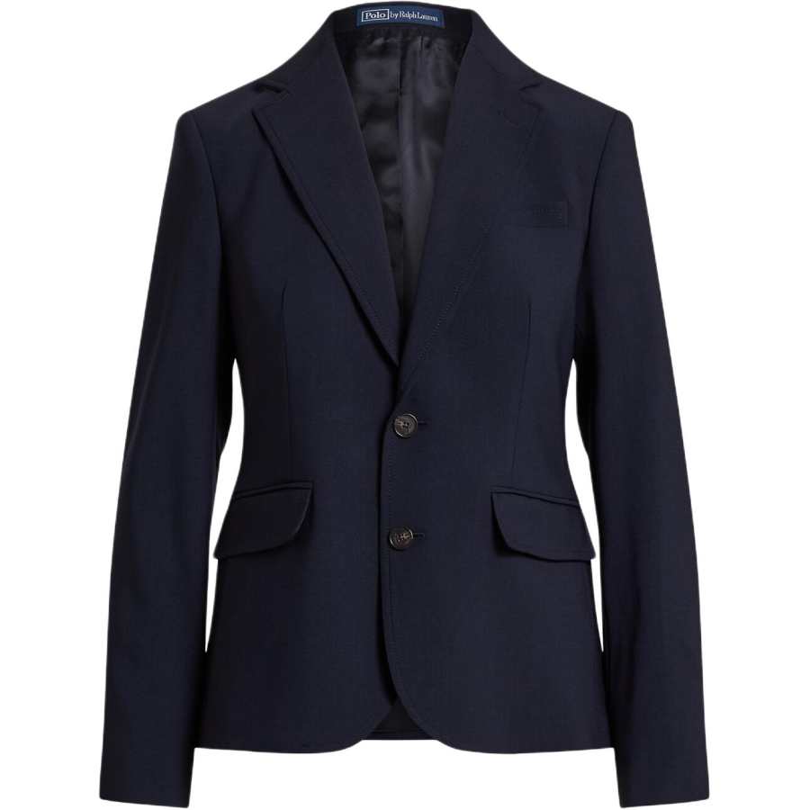 Polo Ralph Lauren SS26 Business Suit Coat Slim Fit Women's