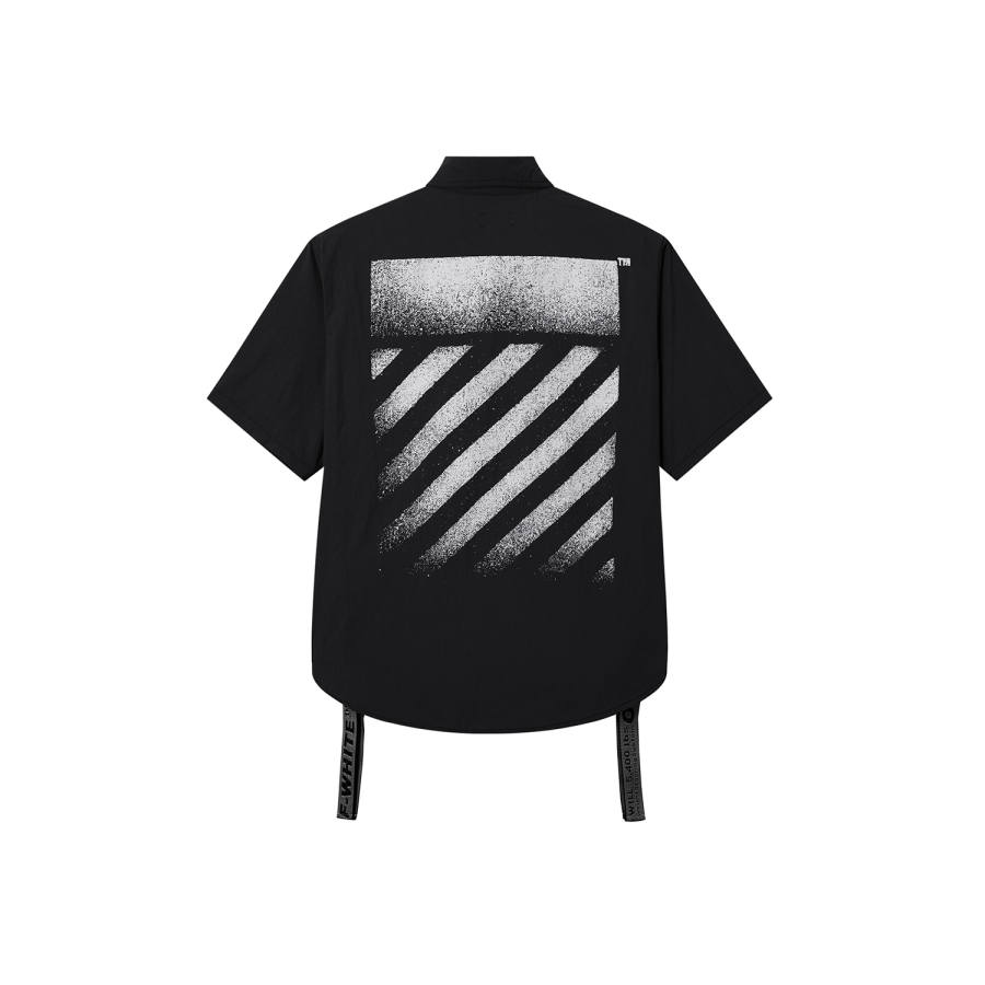 OFF-WHITE OFF WHITE Shirt Unisex Gift Box Set