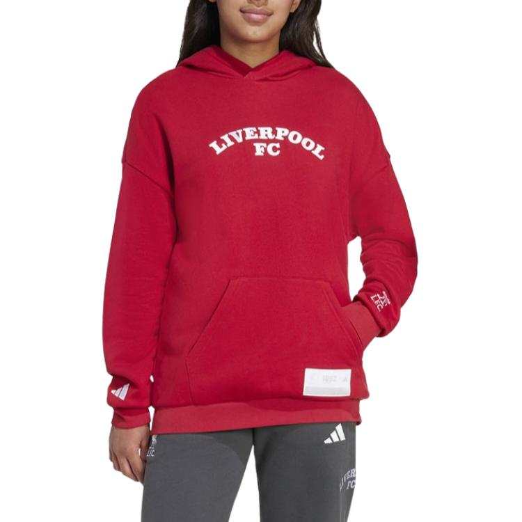 Adidas Adidas Sweatshirt Liverpool FC Kids'