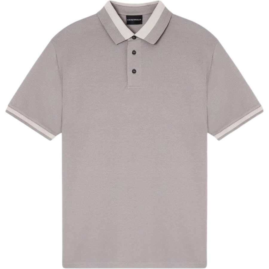 EMPORIO ARMANI Polo Shirt Men's