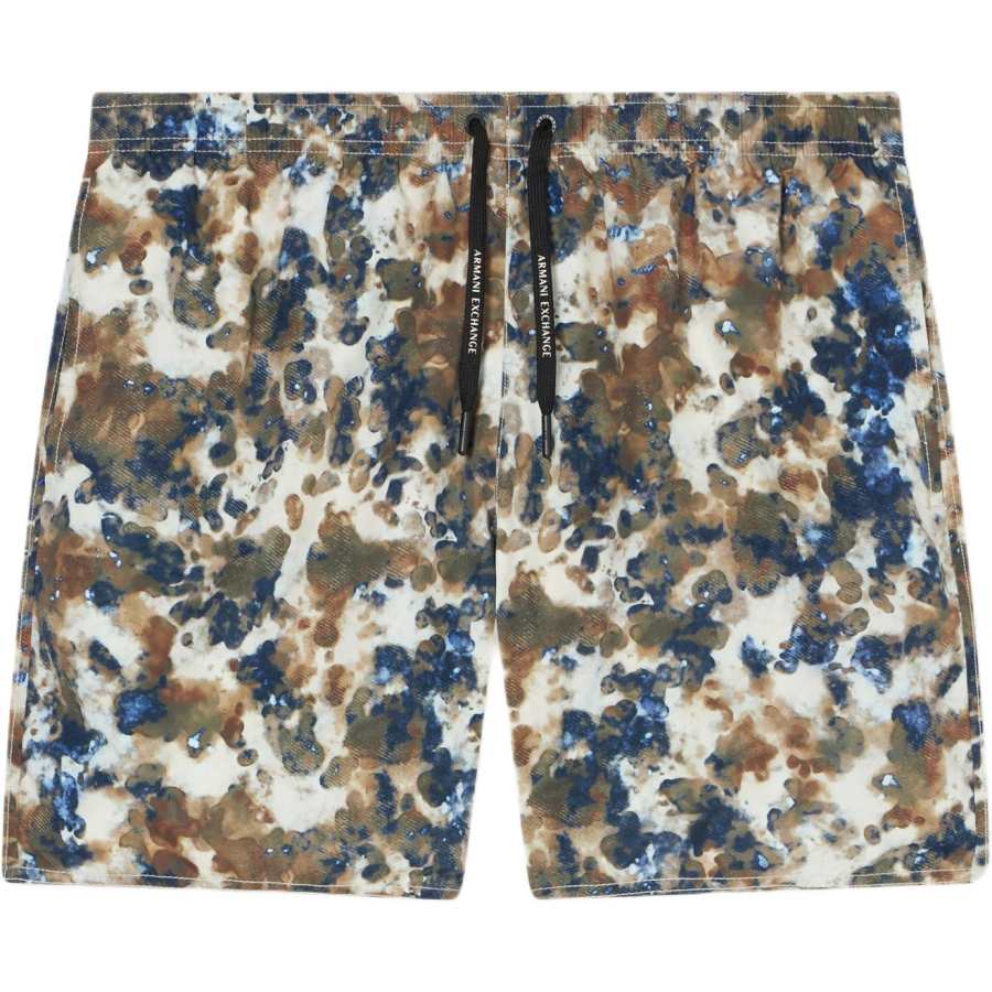 ARMANI EXCHANGE ARMANI EXCHANGEAE Swimming Shorts Men's