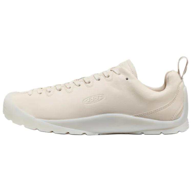 Keen Leather Low-Top Sneakers Women's