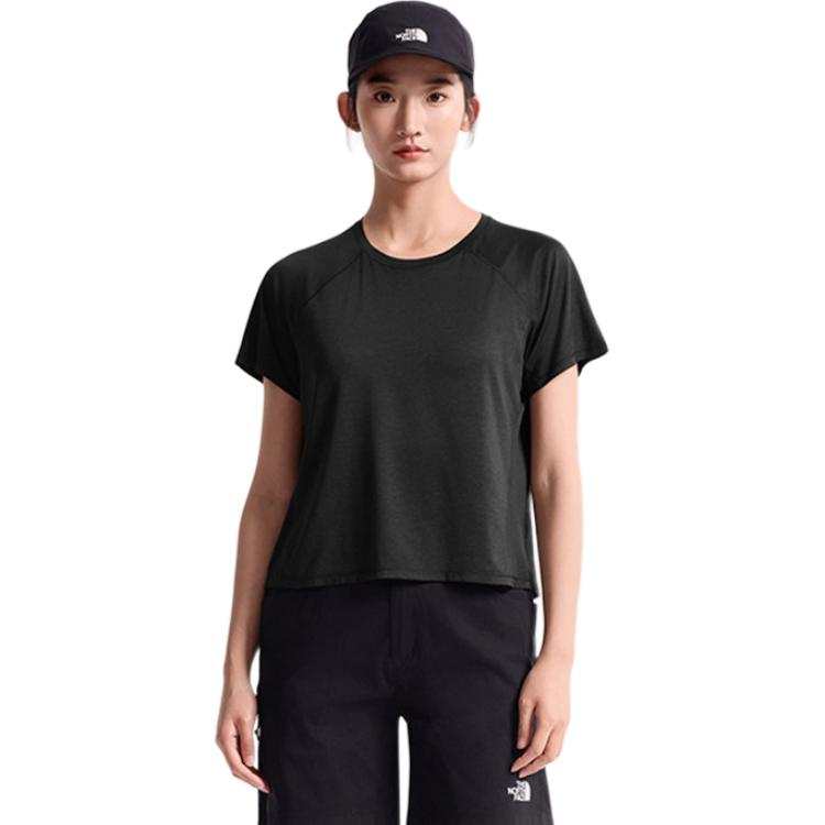 THE NORTH FACE Quick Dry T Shirts Women's