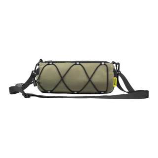 RHINOWALK RHINOWALK· 900D Polyester Shoulder Bag, Crossbody Bag Unisex Army Green