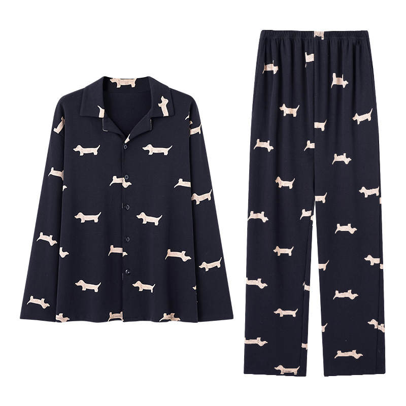 MIIOW MIIOW Unisex Pajama Sets