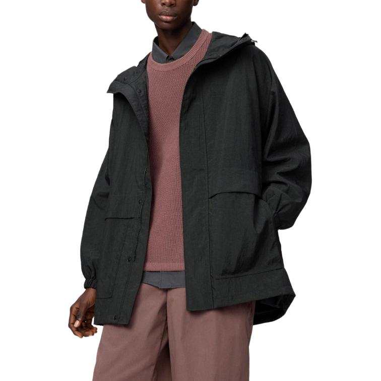 UNIQLO U Collection SS26 Jackets & Coats Men's