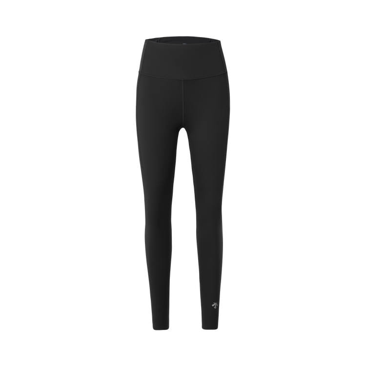 DESCENTE Yoga Pants Women's Moderate