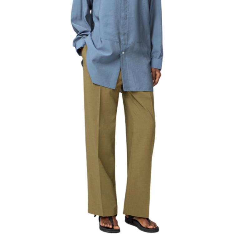 UNIQLO U Collection SS26 Casual Pants Women's