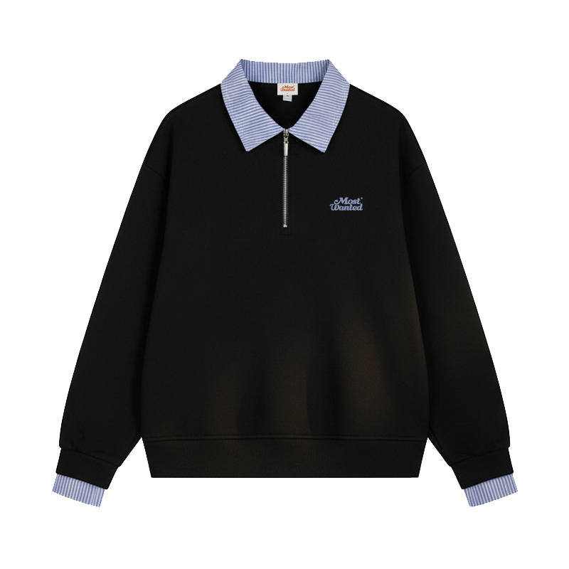 MostwantedLab MostwantedLab Sweatshirt Unisex
