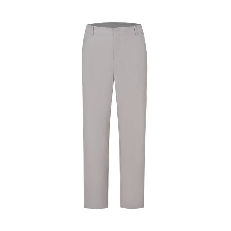 DESCENTE DESCENTE DUALIS Knitted Sweatpants Men's