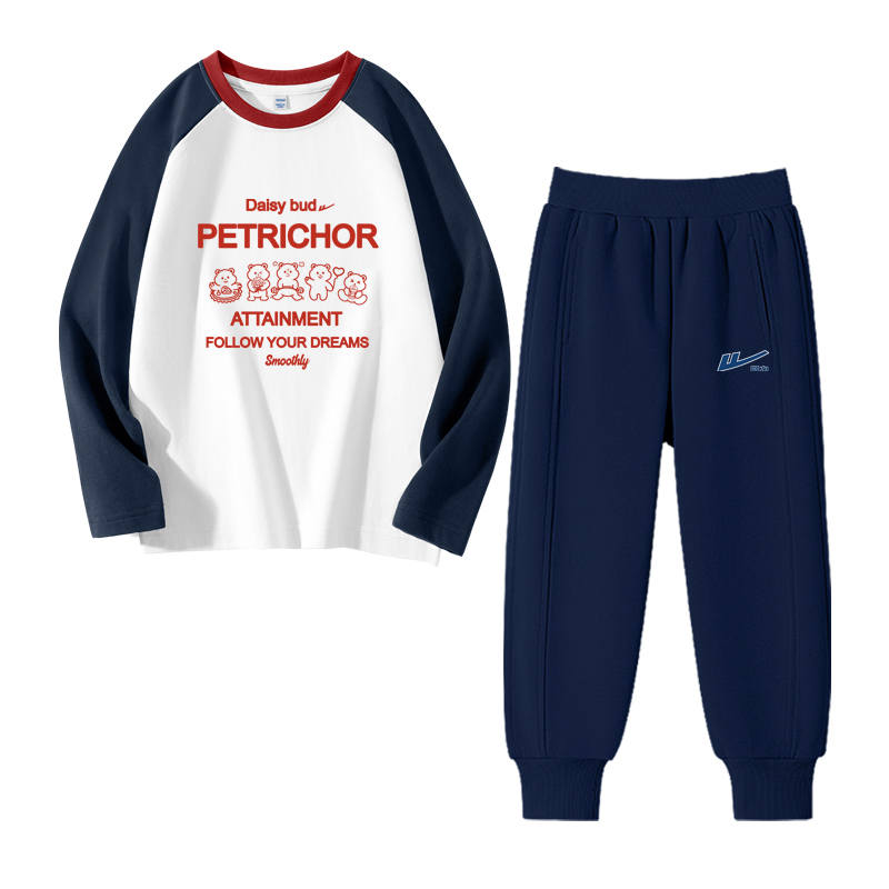Warrior Casual Sportswear Kids'