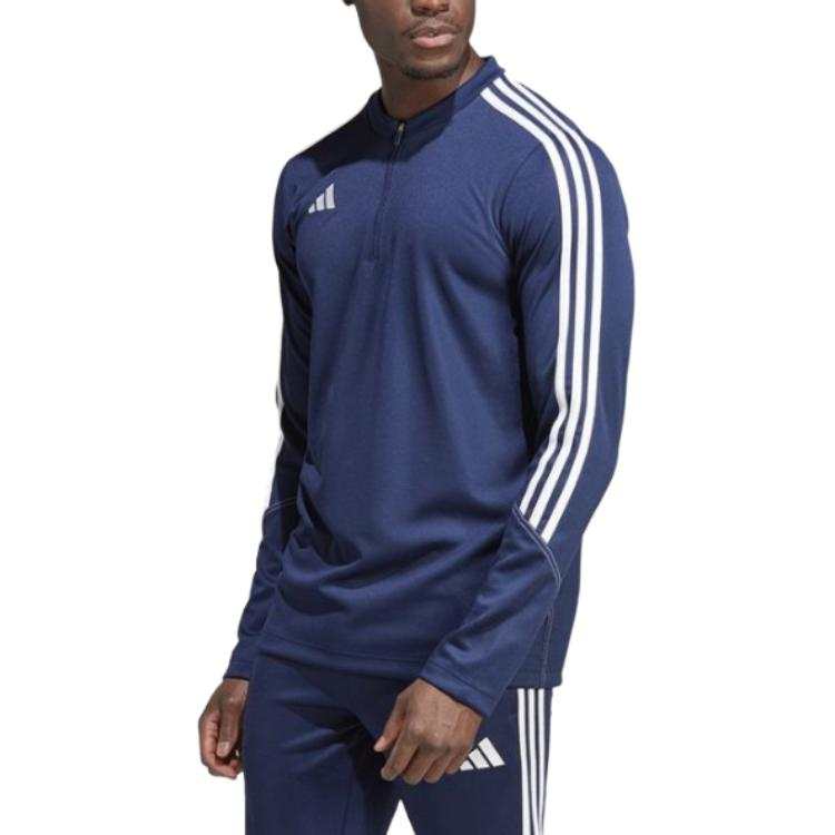 Adidas Adidas Tiro 23 Training Soccer Jersey Men's