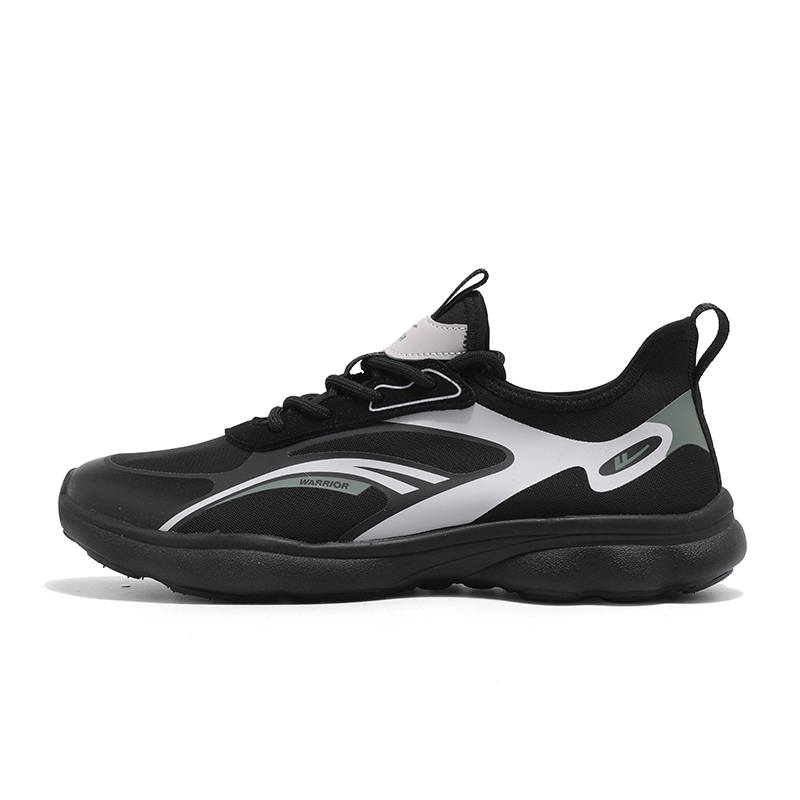 Warrior Offline Store Same Style Super Light Water Shoes Casual Shoes Men's