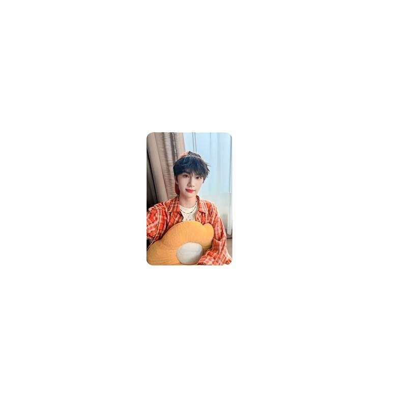 TF ENTERTAINMENT TF Fourth Generation Li Yuedong Unrestrained Youth Breaking Free Single Person Card Photocards