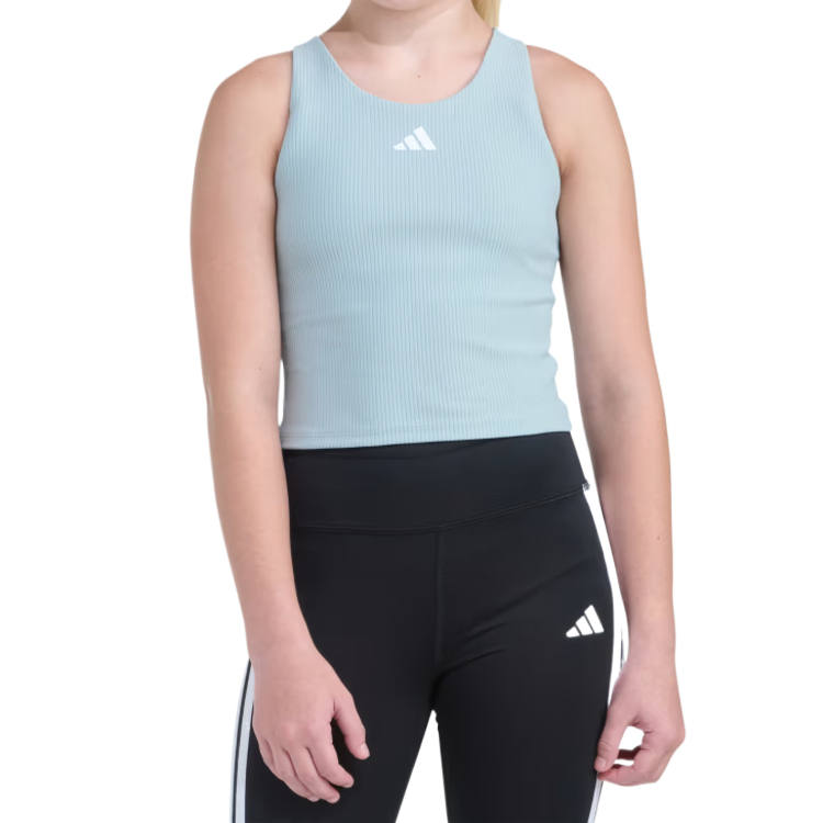 Adidas Adidas Kids Tank Tops & Camisoles Crew Neck