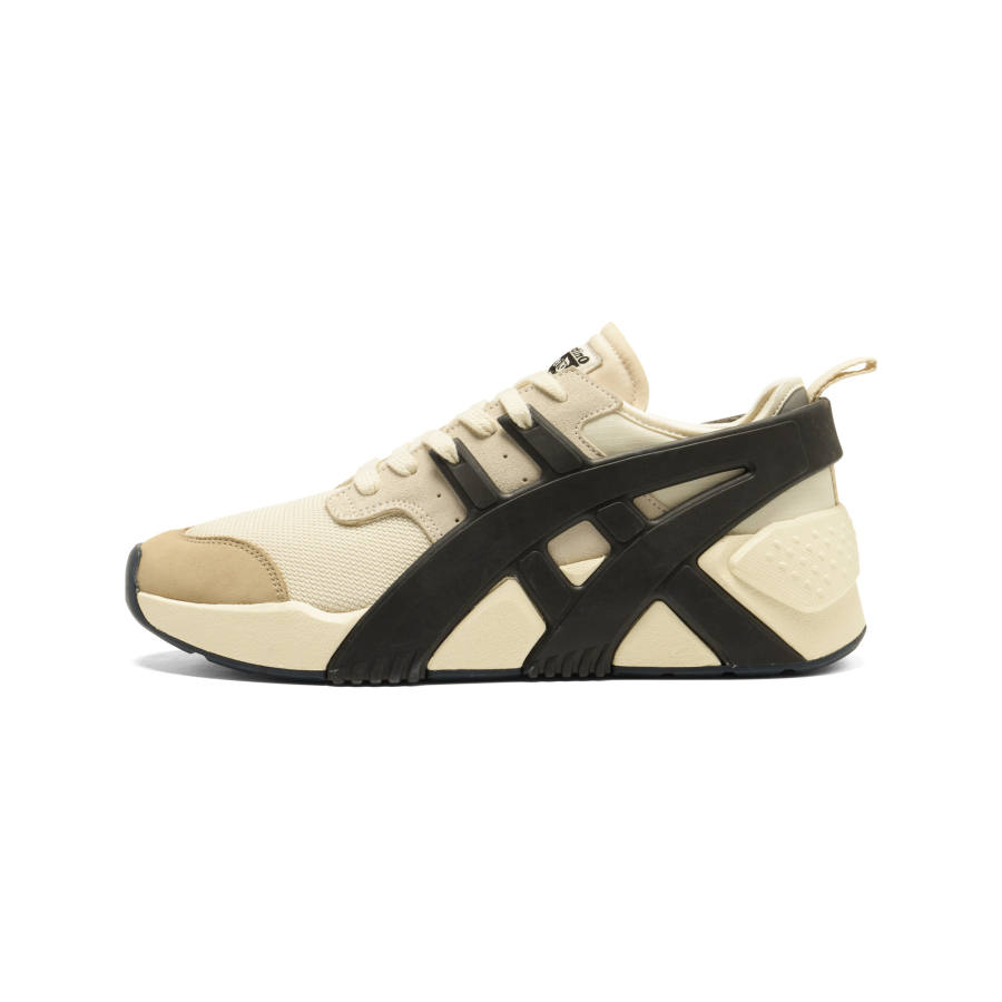 Onitsuka Tiger Onitsuka Tiger Big Logo Trainer 2.0 'Beige Black'