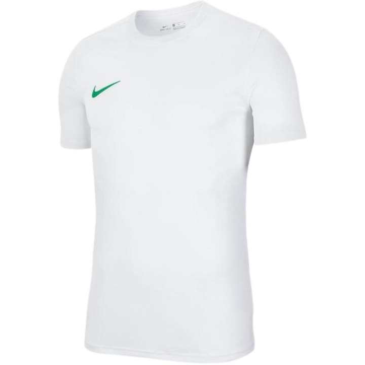Nike Nike Kids T Shirts Crew Neck Moderate