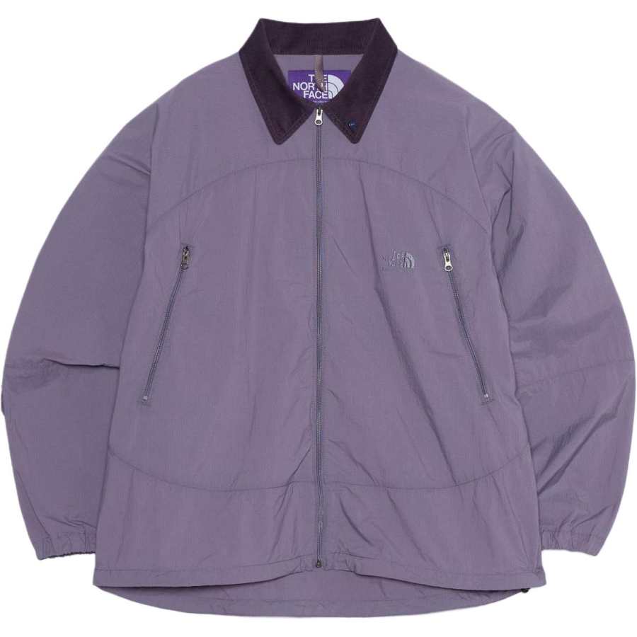 THE NORTH FACE PURPLE LABEL Jacket Unisex