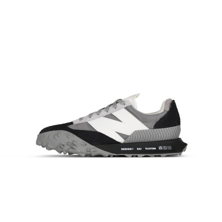 New Balance New Balance XC 72 Cushioning Coverage Abrasion Resistant Low top Casual City Commuting Running Shoes Unisex