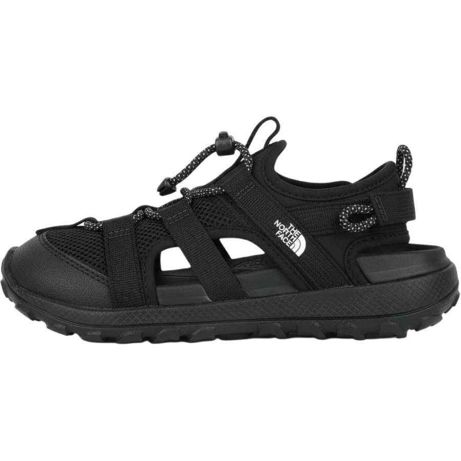 THE NORTH FACE EXPLORE CAMP Low top Children's Sandals Black Kids'
