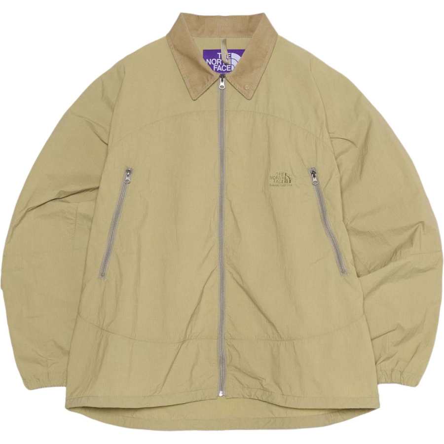 THE NORTH FACE PURPLE LABEL Jacket Unisex