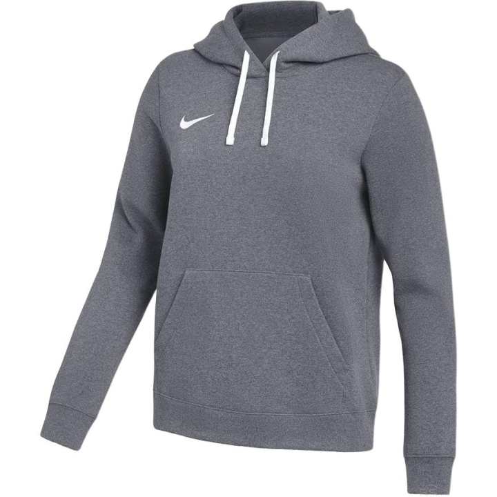 Nike Nike Sweatshirts Women's Gray Hooded Moderate