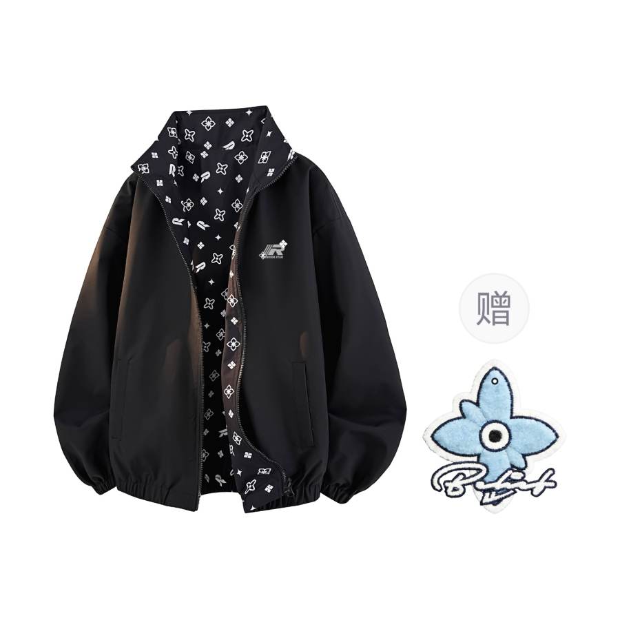WARRIOR WARRIOR Jackets Women's Stand Collar Moderate Other
