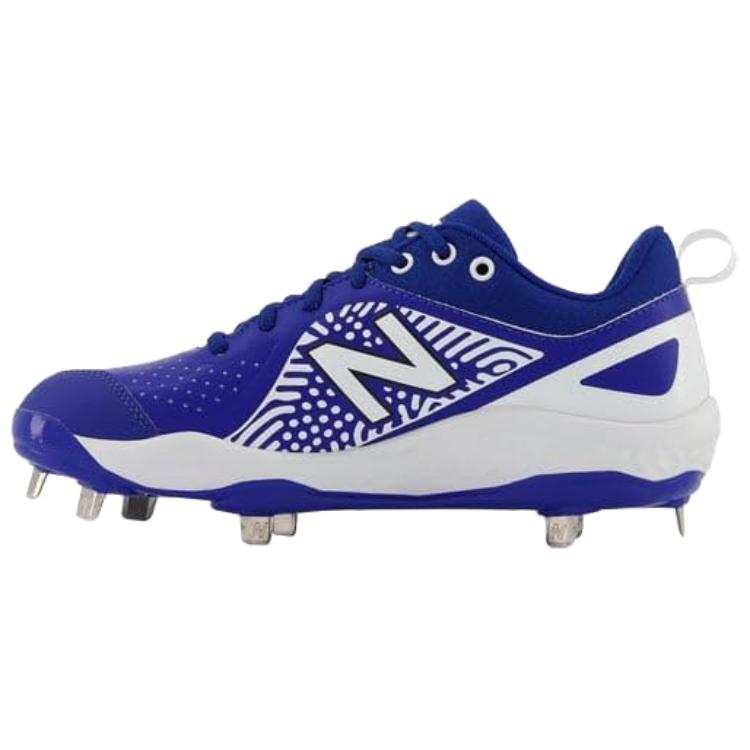 New Balance New Balance NB Fresh Foam Velo V2 Leather Low top Training Shoes Women's Blue