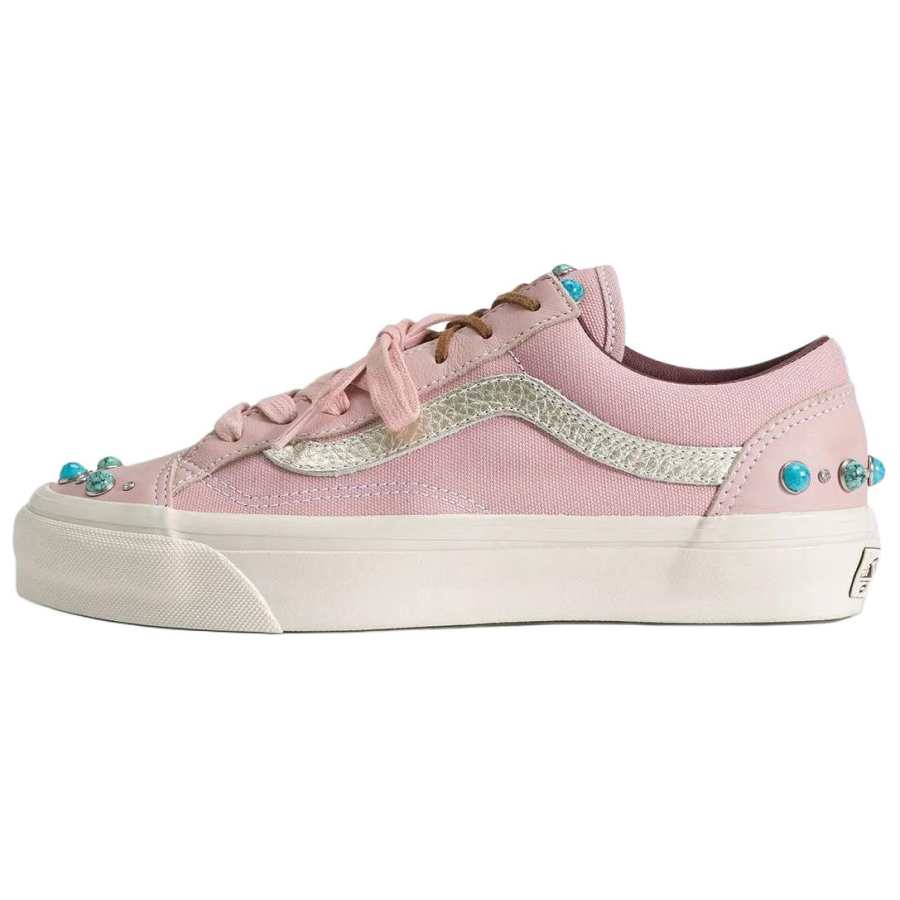 Vans Old Skool Vans 36 Premium 'Misty Mauve Pink'