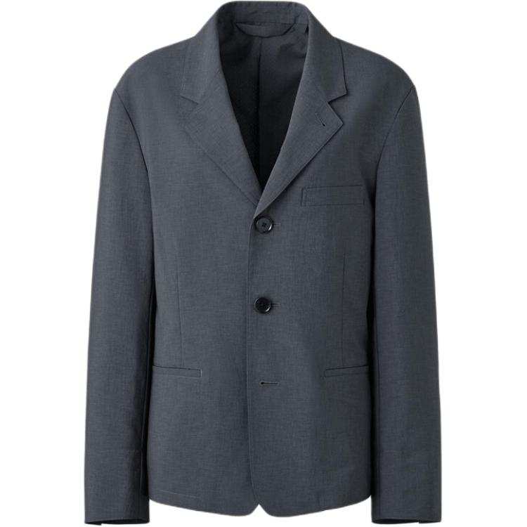 UNIQLO U Collection SS26 Business Suit Women's