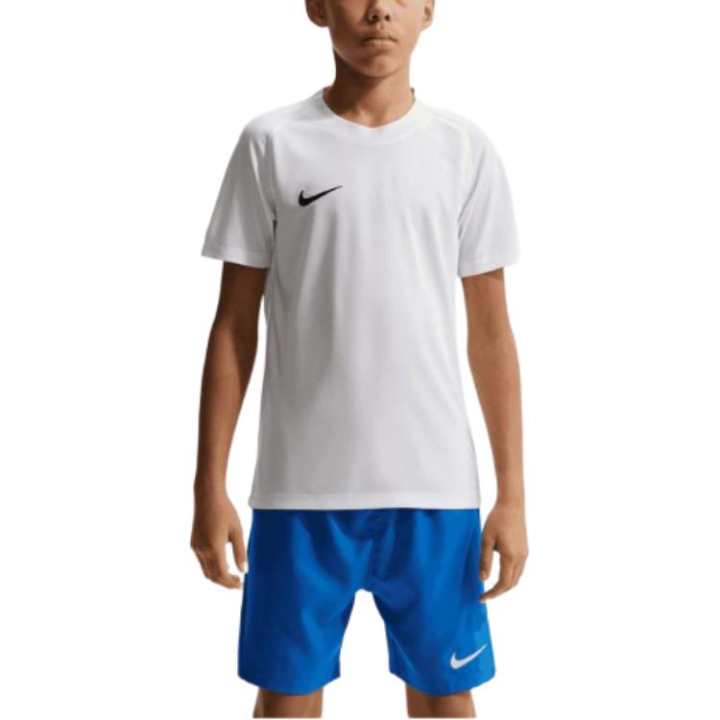 Nike Nike Kids T Shirts Crew Neck Moderate