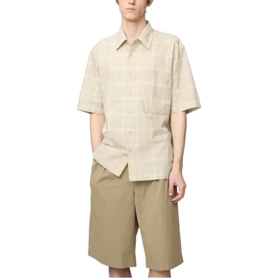 UNIQLO U Collection SS26 Shirt Unisex