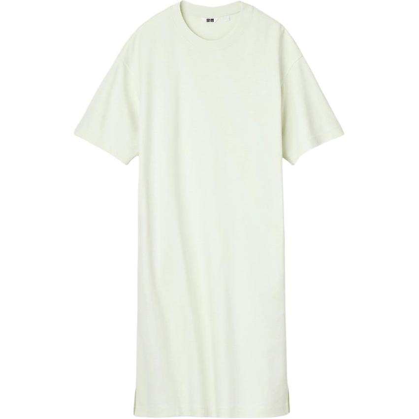UNIQLO U Collection SS26 Short Sleeved Dress Women's