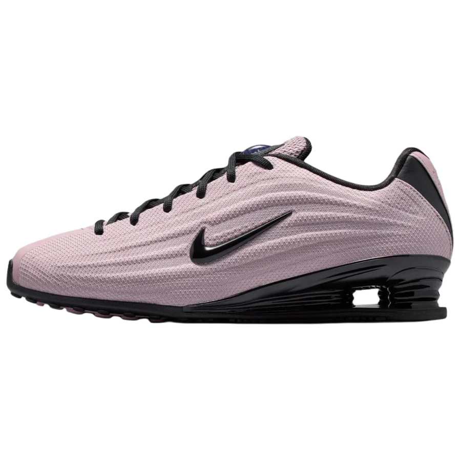 Nike Nike SHOX Z Breathable Casual Shoes Women's Rose Pink