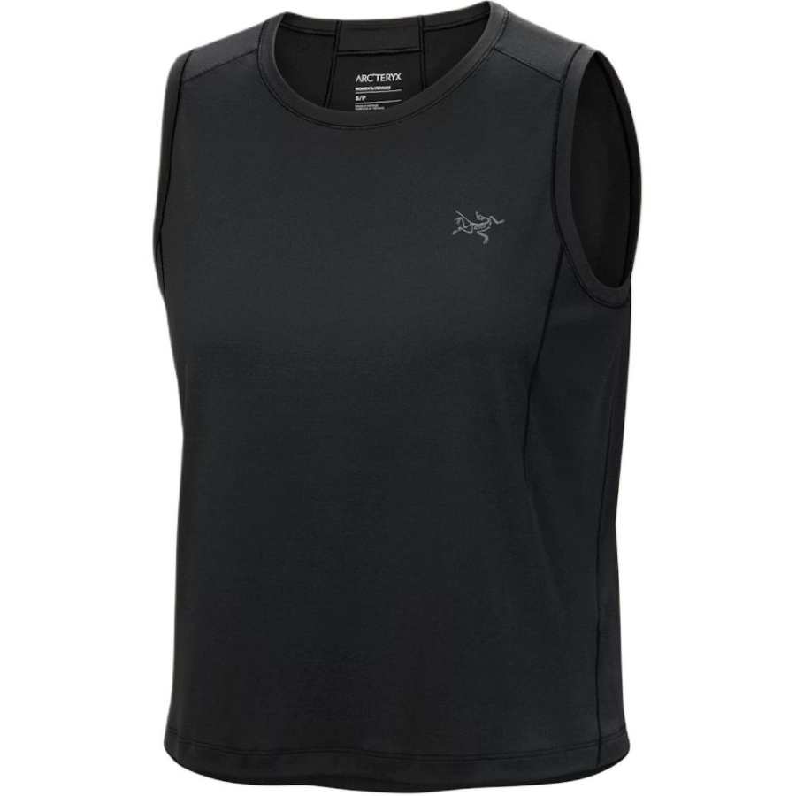 Arcteryx SUNNA Tank Tops Women's Crew Neck Other
