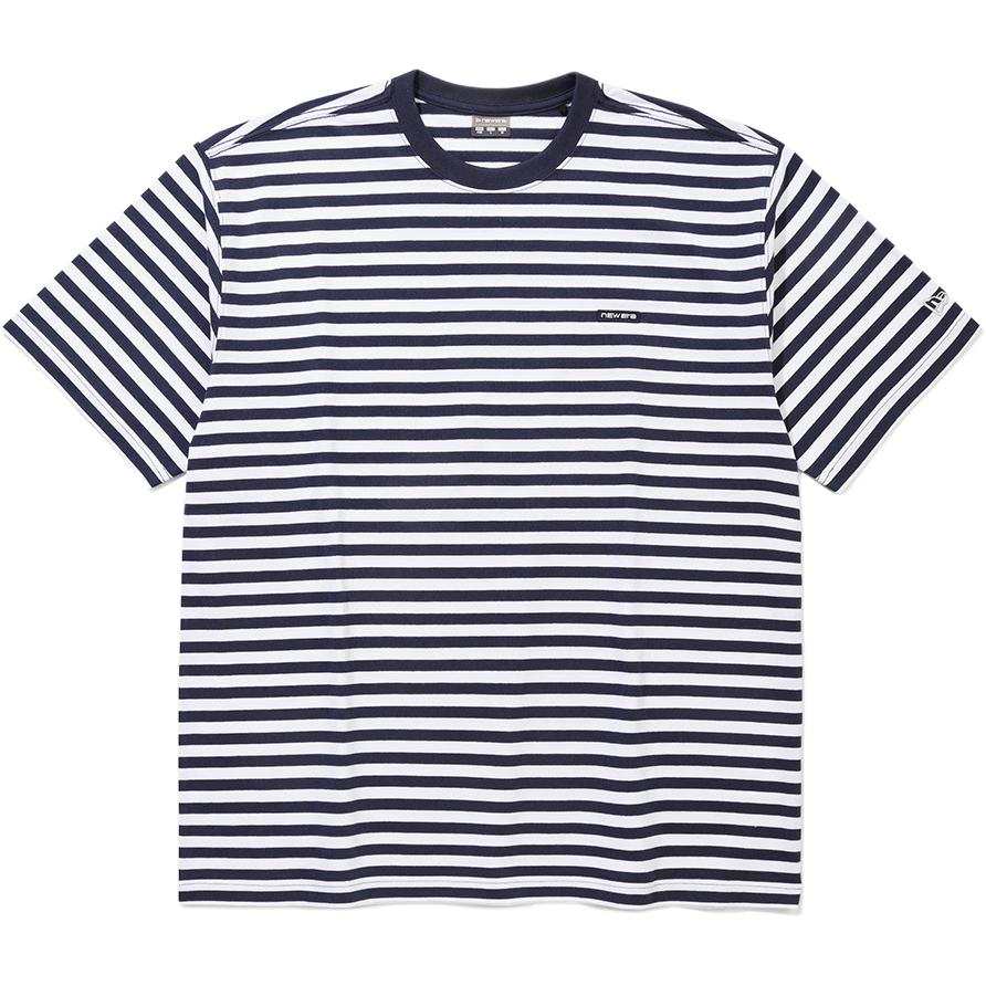 New Era SS26 T Shirt Korean Style Unisex