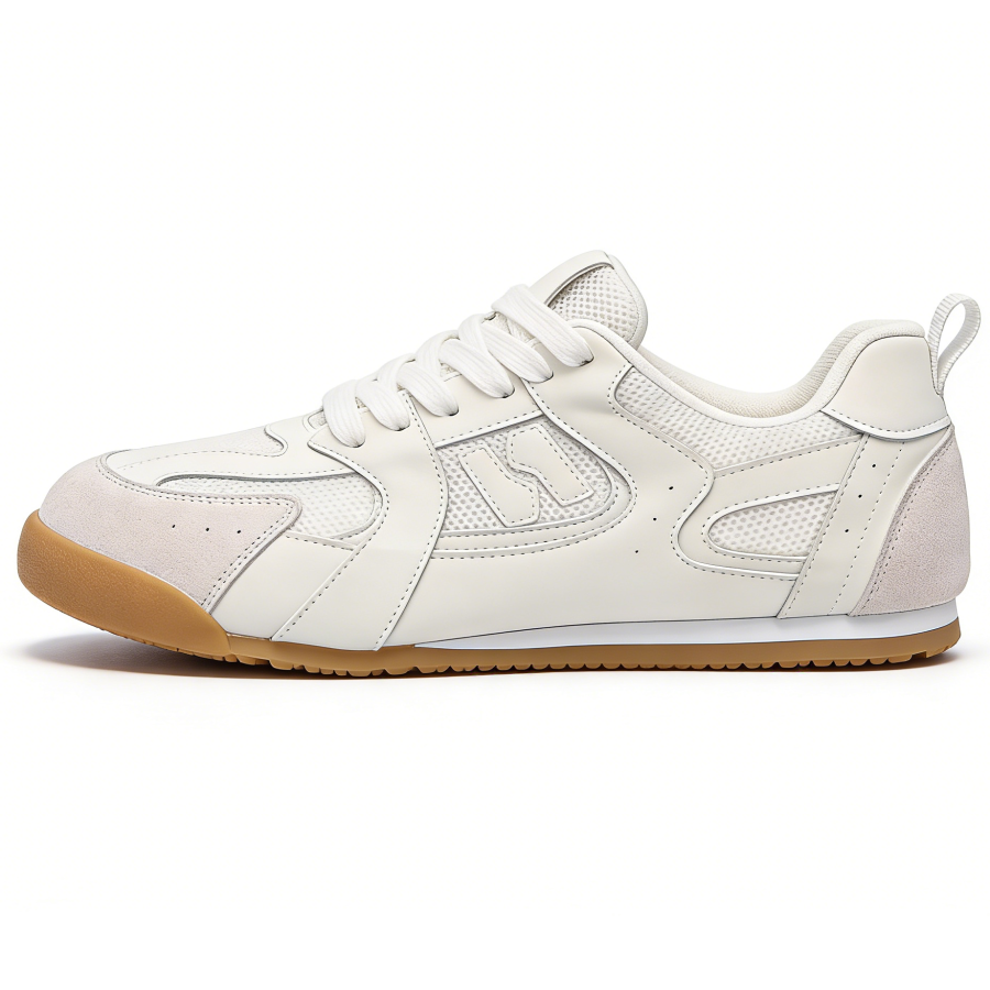 JBBCN JBBCN German Army Trainers Men's
