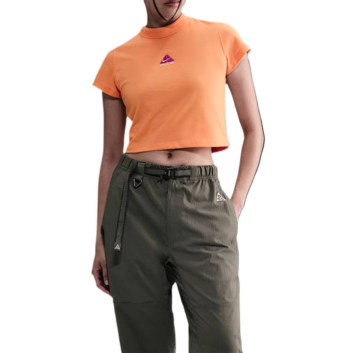 Nike Nike Dri Fit Regular T Shirt Women's