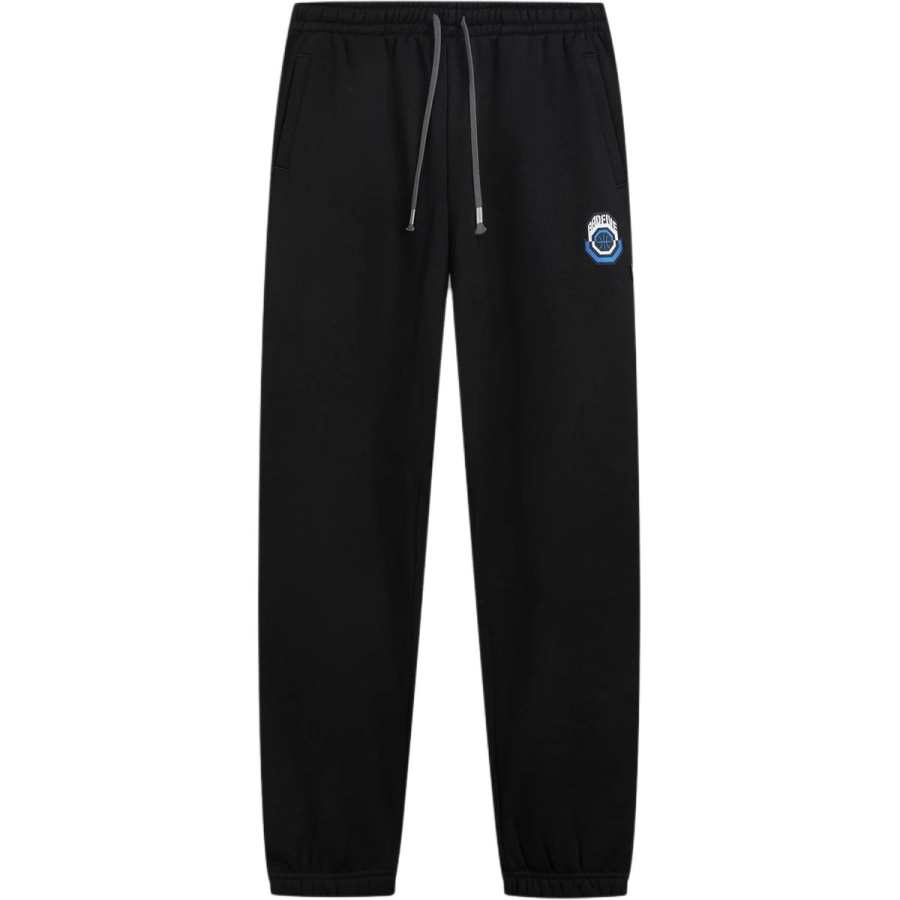 Li-Ning Li Ning Knitted Sweatpants Men's