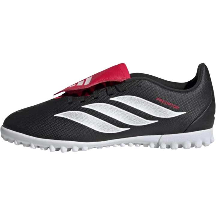 Adidas Adidas Predator 26 Low top Soccer Shoes Black Kids'