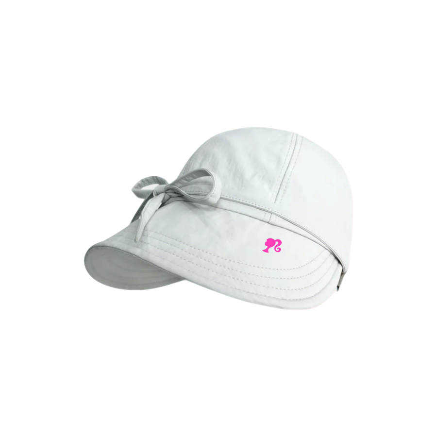 Barbie Barbie Cotton polyester Blend Bucket Hats Unisex